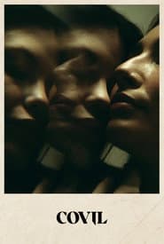 Poster for Covil