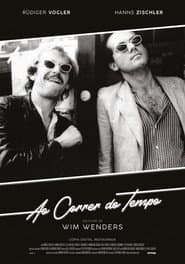 Poster for No Decurso do Tempo