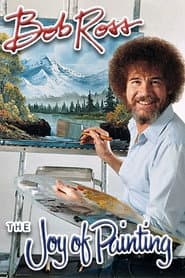 Poster for The Joy of Painting