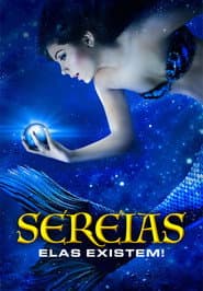 Poster for Sereias - Elas Existem