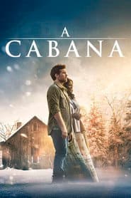 Pôster de A Cabana