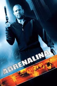 Poster for Adrenalina