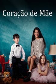 Poster for Coração de Mãe