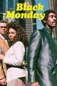Poster for Black Monday