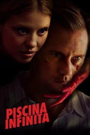 Poster for Piscina Infinita