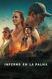 Poster for Inferno em La Palma