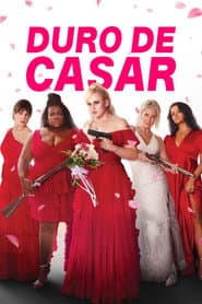 Pôster de Duro de Casar