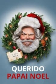 Poster for Querido Papai Noel