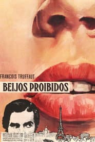 Pôster de Beijos Proibidos