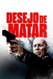 Poster for Desejo de Matar