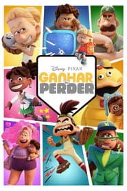 Pôster de Ganhar ou Perder