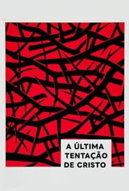 Poster for A Última Tentação de Cristo