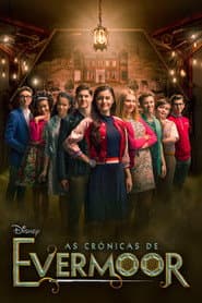 Poster for As Crônicas de Evermoor