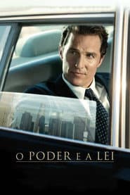 Pôster de O Poder e a Lei