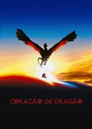 Poster for Coração de Dragão