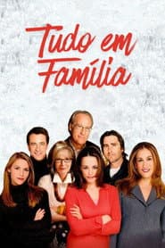 Poster for Tudo em Família