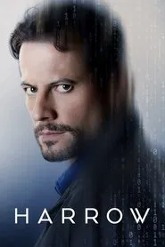 Pôster de Harrow
