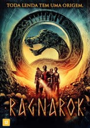 Pôster de Ragnarok