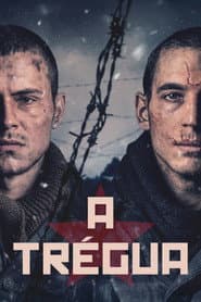 Poster for A Trégua