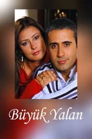 Pôster de Büyük Yalan