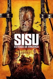 Poster for SISU: Estrada da Vingança