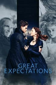 Poster for Grandes Esperanças