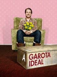 Pôster de A Garota Ideal