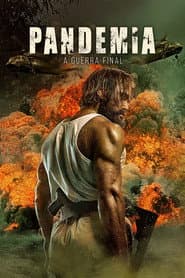 Poster for Pandemia: A Guerra Final