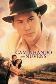Pôster de Caminhando nas Nuvens