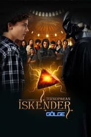 Pôster de Tozkoparan İskender: Gölge