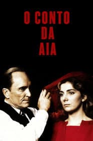 Pôster de A História Da Aia