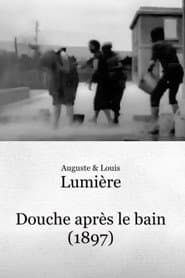 Poster for Douche après le bain
