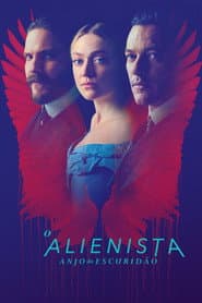 Poster for O Alienista
