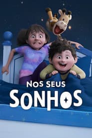 Pôster de Nos Seus Sonhos