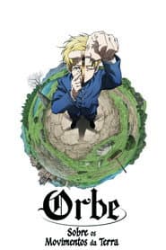 Poster for Orbe: Sobre os Movimentos da Terra