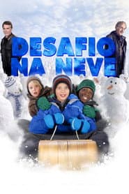 Poster for Desafio na Neve