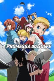 Pôster de A Promessa do Golfe