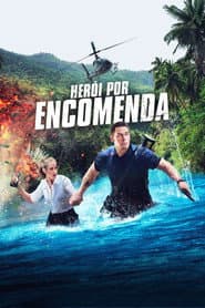 Poster for Herói por Encomenda
