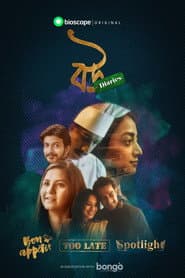 Poster for বউ Diaries