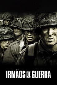 Poster for Band of Brothers