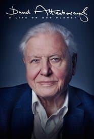Poster for David Attenborough e Nosso Planeta