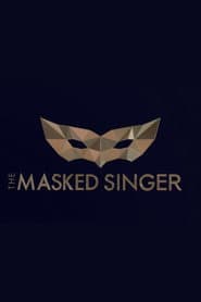 Pôster de The Masked Singer