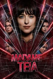 Poster for Madame Teia