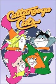 Poster for A Turma da Gatolândia