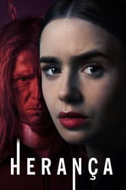 Poster for Herança