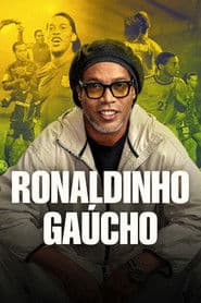 Pôster de Ronaldinho Gaúcho