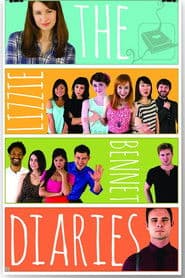 Pôster de The Lizzie Bennet Diaries