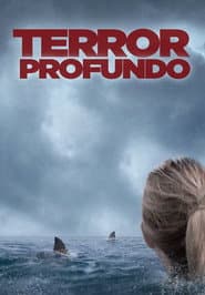 Poster for Terror Profundo