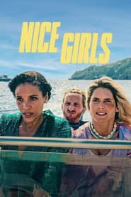 Pôster de Nice Girls