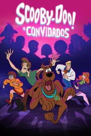 Poster for Scooby-Doo e Convidados